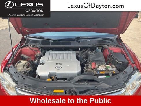 Used 2010 Toyota Venza AWD image 53