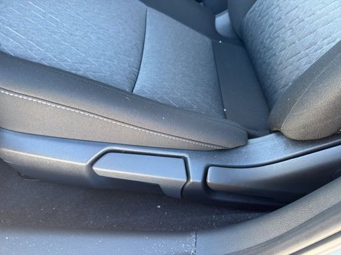 New 2026 Nissan Sentra SV image 14