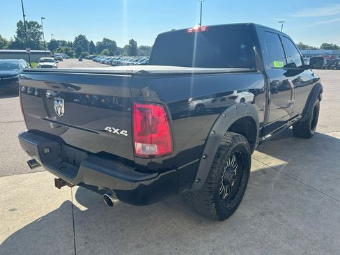 Used 2013 RAM 1500 Express AWD/4WD image 5
