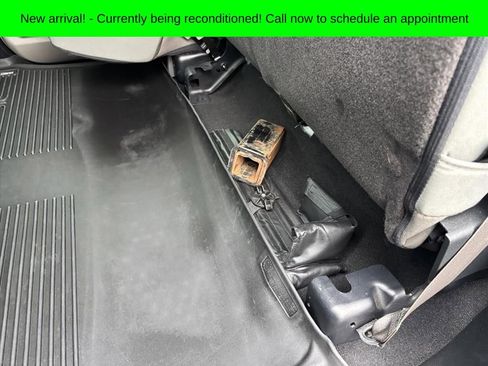 Used 2019 Ford F350 XL w/ STX Appearance Package image 11