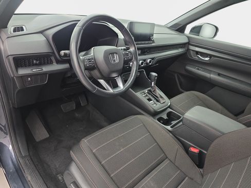Used 2024 Honda CR-V Sport image 15