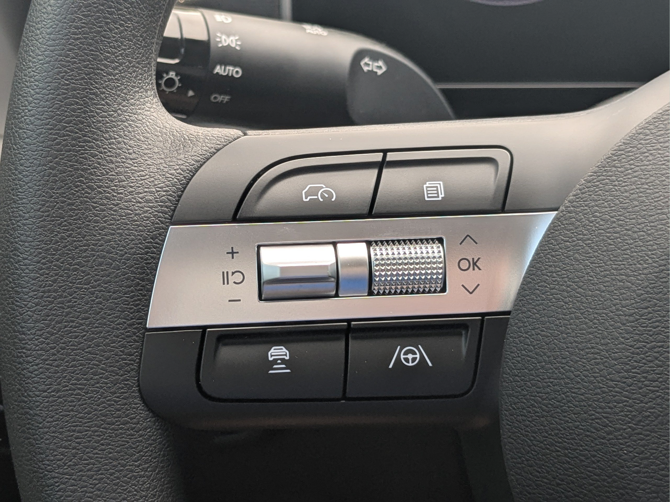 New 2026 Hyundai Tucson SEL Plus FWD image 21