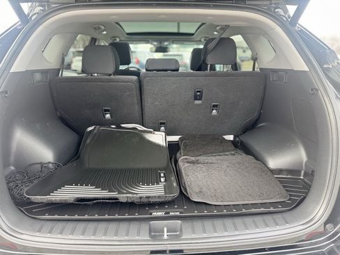 Used 2018 Hyundai Tucson Value image 5