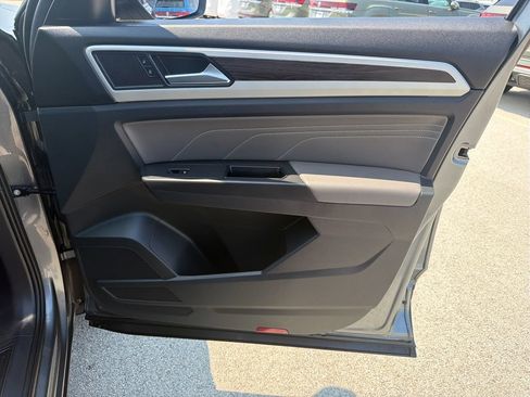 Certified 2023 Volkswagen Atlas SE AWD/4WD image 26