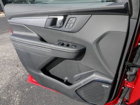 New 2026 Buick Enclave Sport Touring w/ Power Package image 13