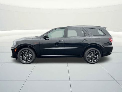 New 2026 Dodge Durango GT image 2