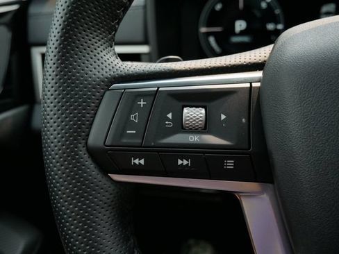 Used 2025 Mitsubishi Outlander SEL Black Edition AWD/4WD image 18