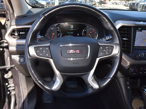 Used 2019 GMC Acadia Denali w/ Technology Package image 23