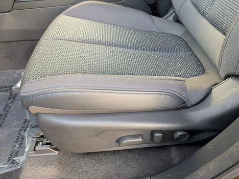 New 2026 Subaru Forester Premium AWD/4WD image 4