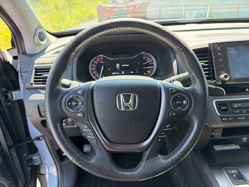 Used 2023 Honda Ridgeline RTL-E image 15