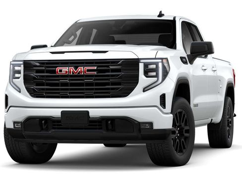 New 2026 GMC Sierra 1500 Elevation AWD/4WD image 27