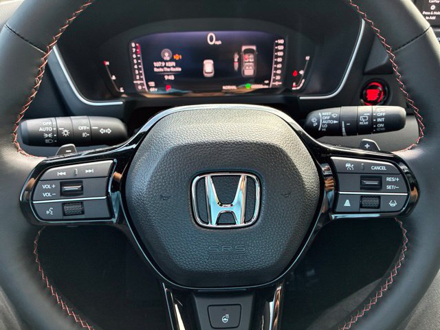 New 2026 Honda Passport TrailSport Elite image 13