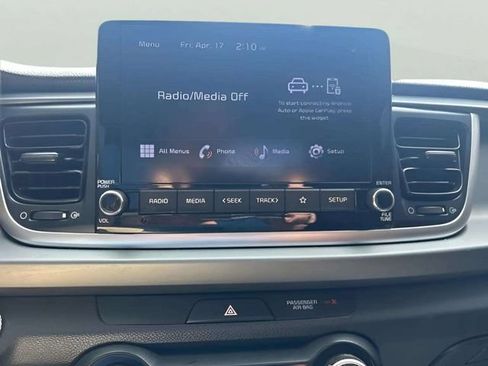 Used 2023 Kia Rio S w/ Technology Package FWD image 6