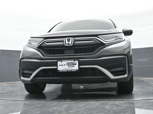 Used 2022 Honda CR-V Touring image 38