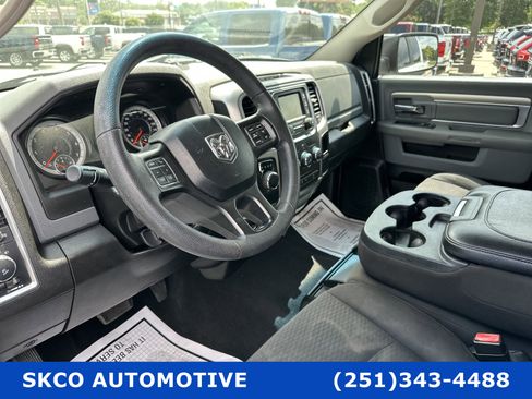 Used 2019 RAM 1500 Classic Warlock image 20