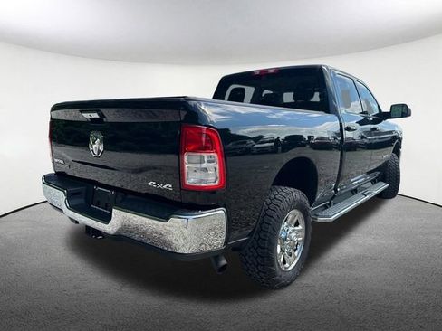 Used 2019 RAM 2500 Big Horn AWD/4WD image 14