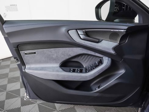 New 2025 Audi S5 Prestige image 22