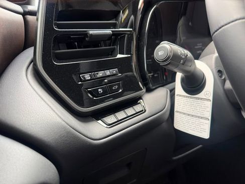 New 2026 Lexus TX 350 AWD image 19