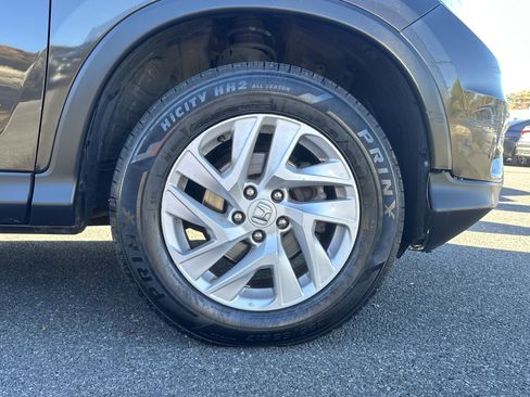 Used 2016 Honda CR-V EX-L image 34