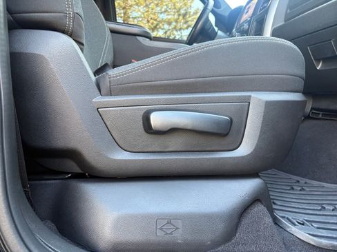 Used 2024 RAM 1500 Classic Warlock w/ Electronics Group image 32