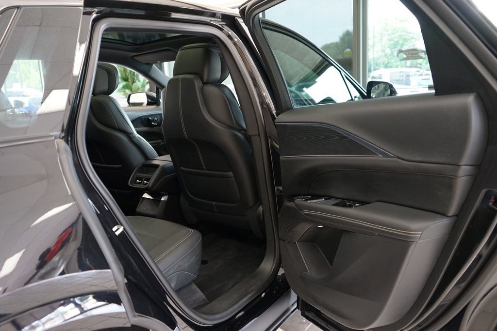 Used 2024 Cadillac Lyriq Sport w/ LPO, Floor Liner Package AWD/4WD image 58