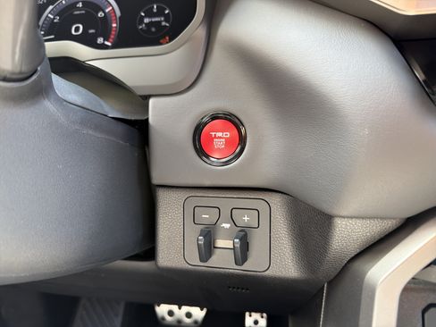 New 2026 Toyota Tundra Platinum AWD/4WD image 29
