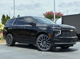 New 2026 Chevrolet Tahoe High Country AWD/4WD video 2