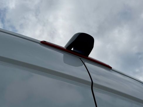 Used 2025 Mercedes-Benz Sprinter 2500 image 37