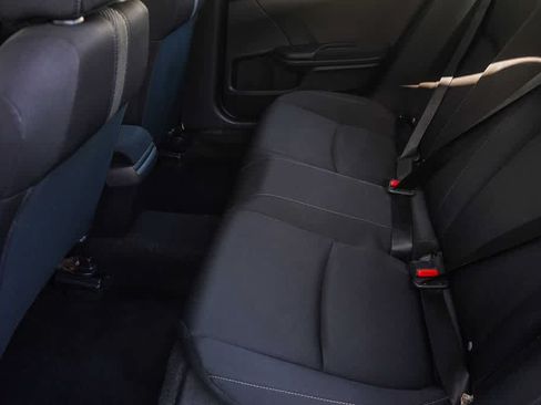 Used 2017 Honda Civic LX image 20