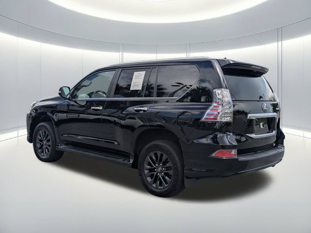 Used 2023 Lexus GX 460 Premium w/ Premium Package AWD/4WD image 4