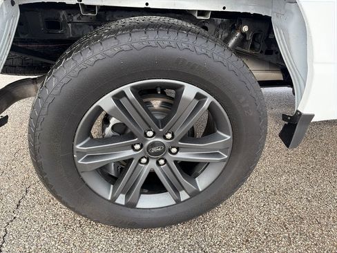 Used 2023 Ford F150 XLT w/ Equipment Group 302A High image 13