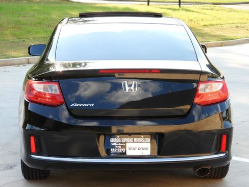 Used 2015 Honda Accord EX image 20