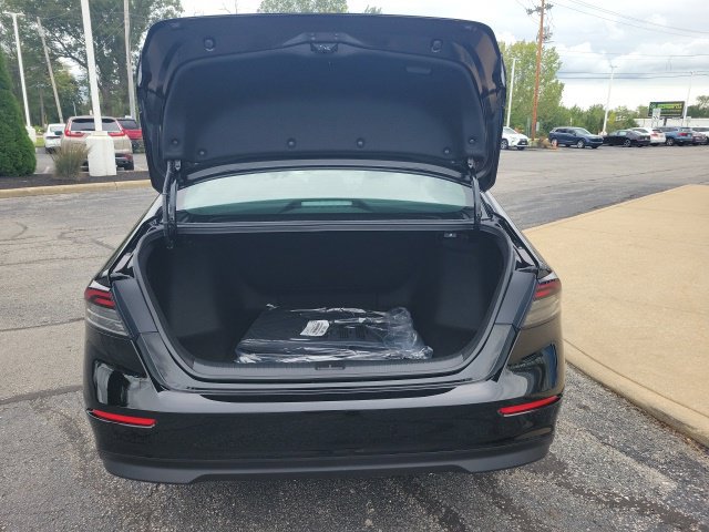 New 2026 Honda Accord LX image 9