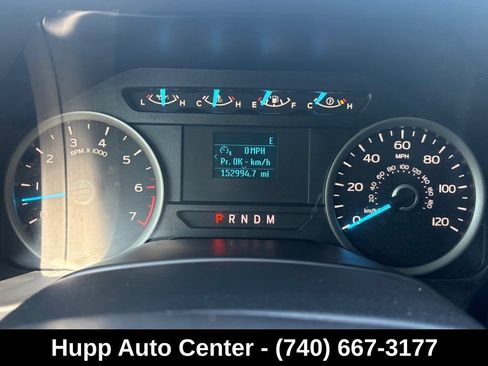 Used 2020 Ford F150 XLT AWD/4WD image 10