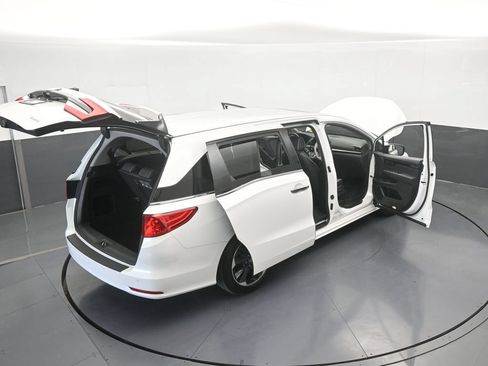 Used 2022 Honda Odyssey Elite image 72