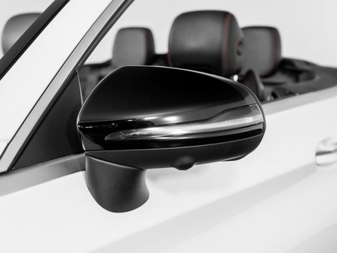 Used 2018 Mercedes-Benz C 43 AMG 4MATIC Cabriolet image 28