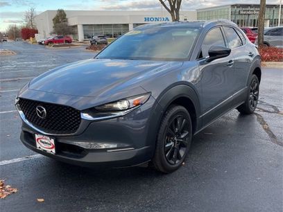 Used 2021 MAZDA CX-30 2.5 Turbo w/ Premium Package