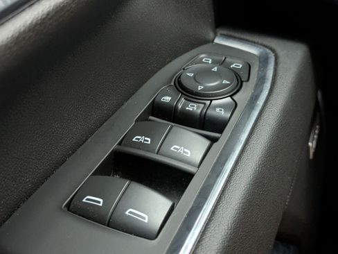 Used 2024 Chevrolet Silverado 3500 LTZ w/ LTZ Plus Package AWD/4WD image 24