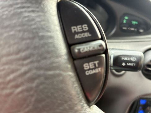 Used 2000 Chrysler Sebring JXI FWD image 16