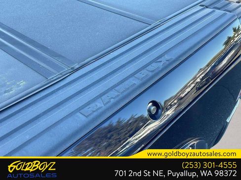 Used 2017 RAM 1500 Limited image 26