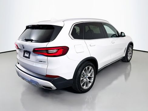 Used 2020 BMW X5 xDrive40i w/ Convenience Package image 7