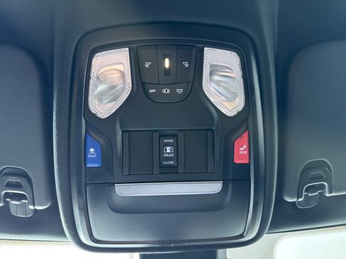 New 2026 RAM 1500 Tradesman AWD/4WD image 33