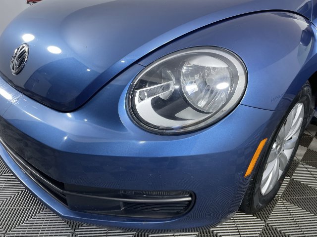 Used 2016 Volkswagen Beetle 1.8T FWD image 45