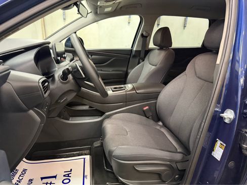 Used 2023 Hyundai Santa Fe SE AWD/4WD image 10