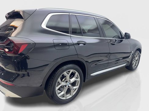 Used 2023 BMW X3 xDrive30i w/ Convenience Package AWD/4WD image 13