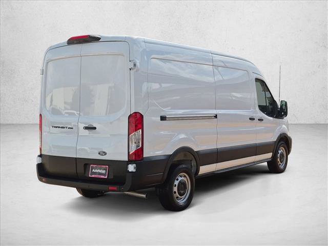 New 2026 Ford Transit 250 148 Medium Roof RWD image 2