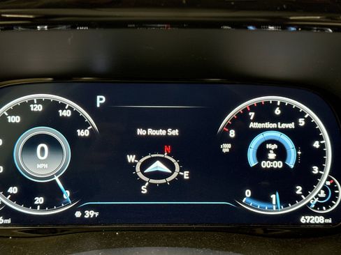 Used 2021 Hyundai Palisade Limited image 9