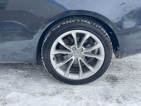 Used 2014 Audi A5 2.0T Premium Plus w/ Premium Plus Package image 27