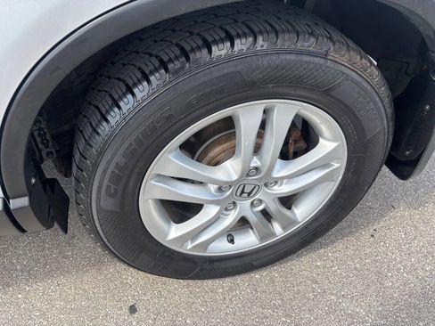 Used 2011 Honda CR-V EX-L image 22