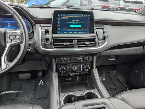 Used 2024 Chevrolet Tahoe LT image 21